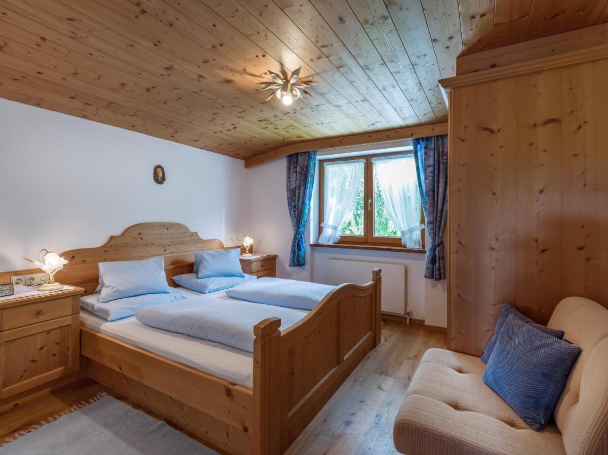 Appartement Woergoetter Evi Sankt Johann in Tirol Exterior foto
